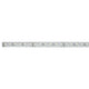 MaxLED 500 Strip 1m Warmweiß beschichtet