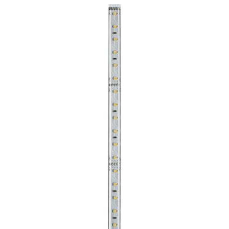 MaxLED 500 Strip 1 m w ciepłej bieli, powlekany 