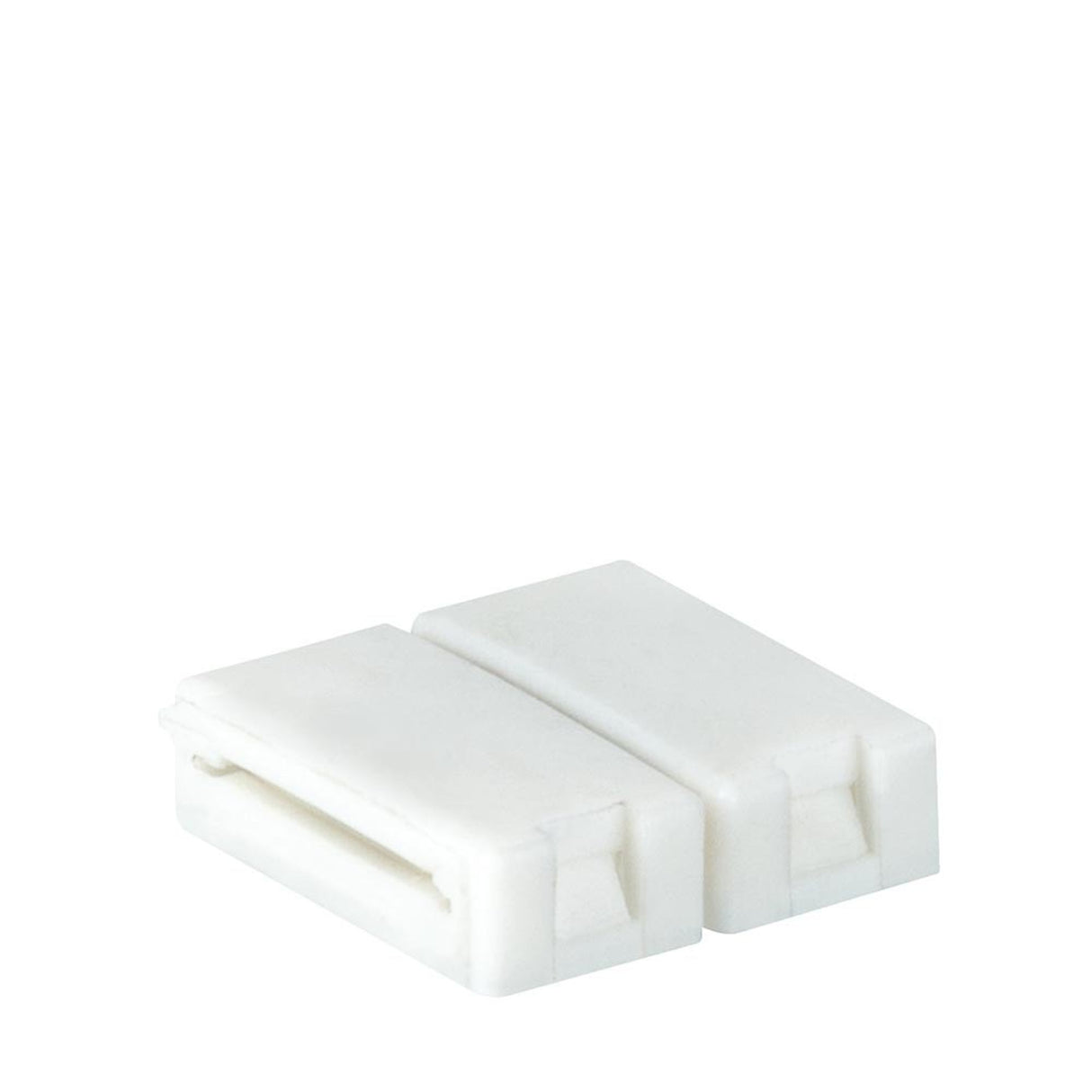 MaxLED Clip-to-Clip Verbinder 2er-Pack für unbeschichtete Strips