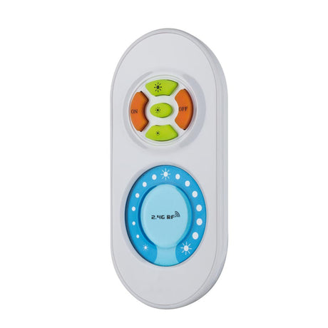 MaxLED Dimm Schalt Controller max. 144W inkl. Funkfernbedienung für MaxLED-Strips schalten und dimmen