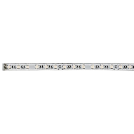 MaxLED RGBW Strip belagd 1 m 12 W med färgväxlingsfunktion 