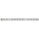 MaxLED RGBW Strip beschichtet 1m 12W mit Farbwechselfunktion