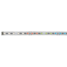 MaxLED RGBW Strip beschichtet 1m 12W mit Farbwechselfunktion, LED-Lichtband für stimmungsvolle Raumbeleuchtung