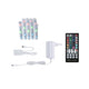 MaxLED 1,5m Strip 250 Basisset RGB Weiß
