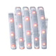MaxLED 1,5m Strip 250 Basisset RGB Weiß