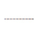 MaxLED Strip 250 1m Warmweiß Einzel-Strip