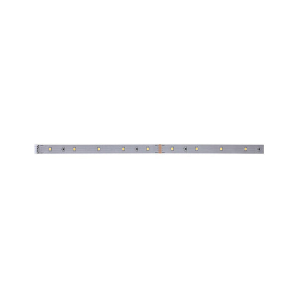 MaxLED Strip 250 1m Warmweiß Einzel-Strip, LED-Lichtband zur Erweiterung des Basissets