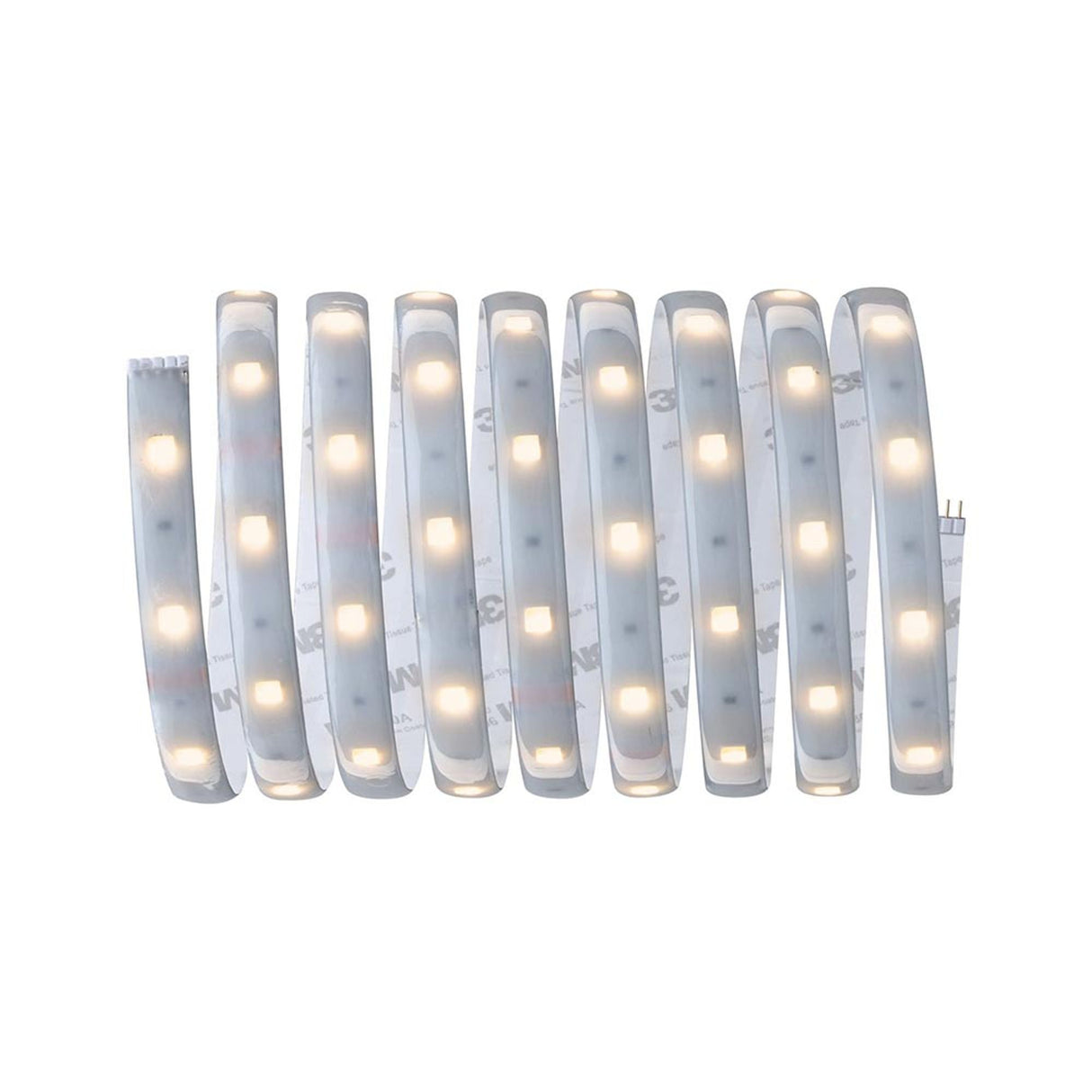 MaxLED 250 2,5m Strip Lichtwärme Steuerbar Weiß