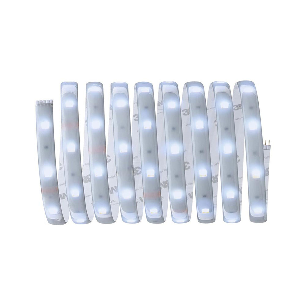 MaxLED 250 2,5m Strip Lichtwärme Steuerbar Weiß