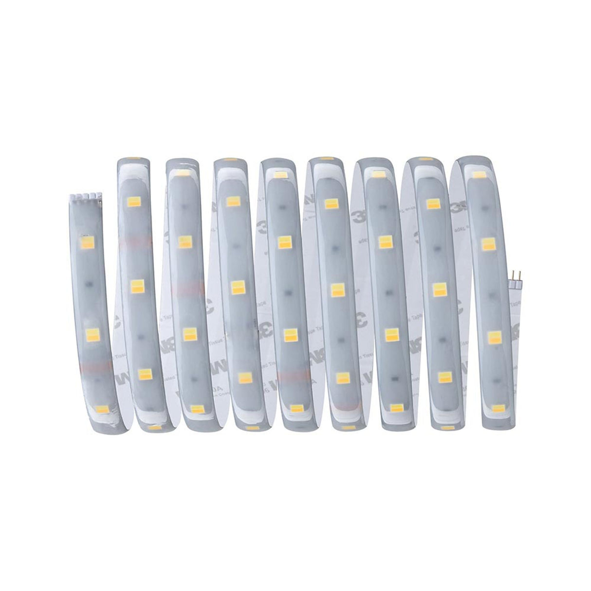 MaxLED 250 2,5m Strip Lichtwärme Steuerbar Weiß