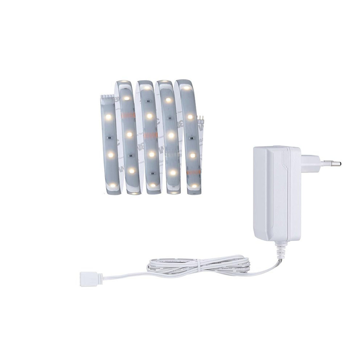 MaxLED Strip 250 RGBW 1,5m Basisset