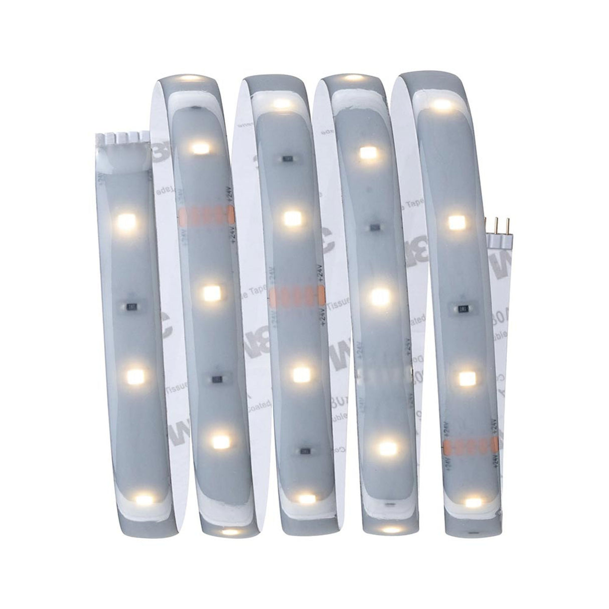 MaxLED Strip 250 RGBW 1,5m Basisset