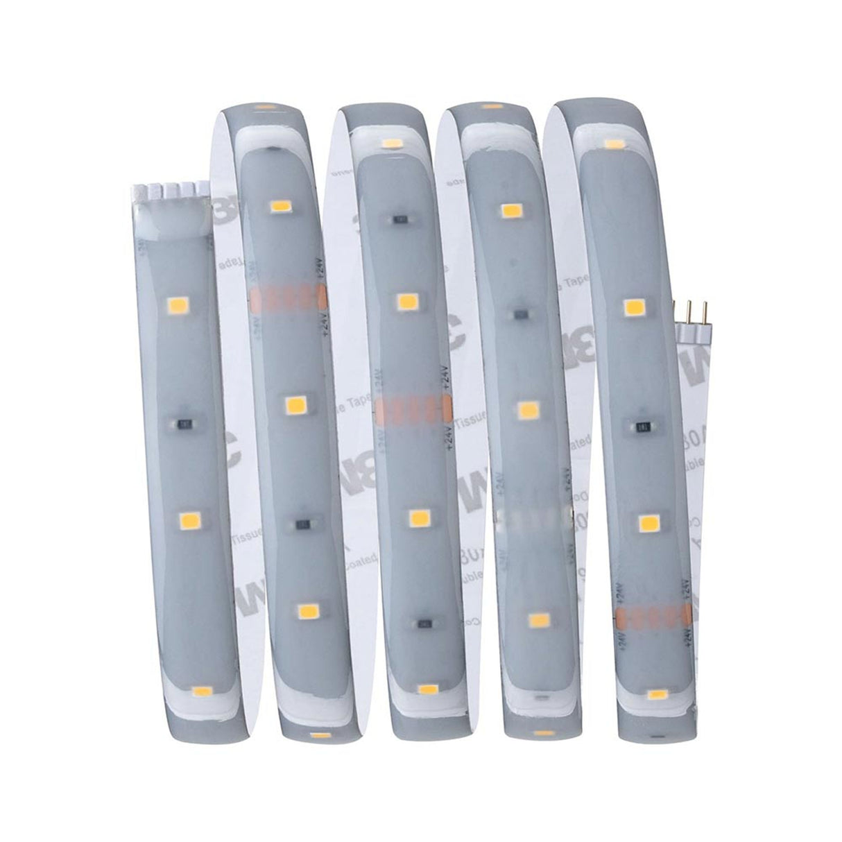 MaxLED Strip 250 RGBW 1,5m Basisset