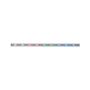 MaxLED Strip 250 RGBW 1m Einzel-Strip, farbwechselnder LED-Strip für Profil- und Raumausleuchtung