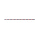 MaxLED Strip 250 RGBW 1m Einzel-Strip