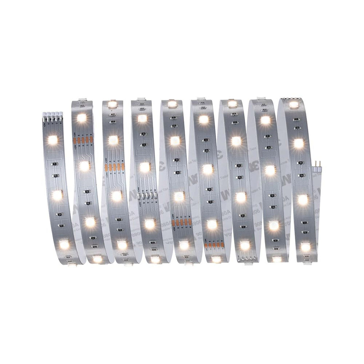 MaxLED Strip 250 RGBW 2,5m Einzel-Strip