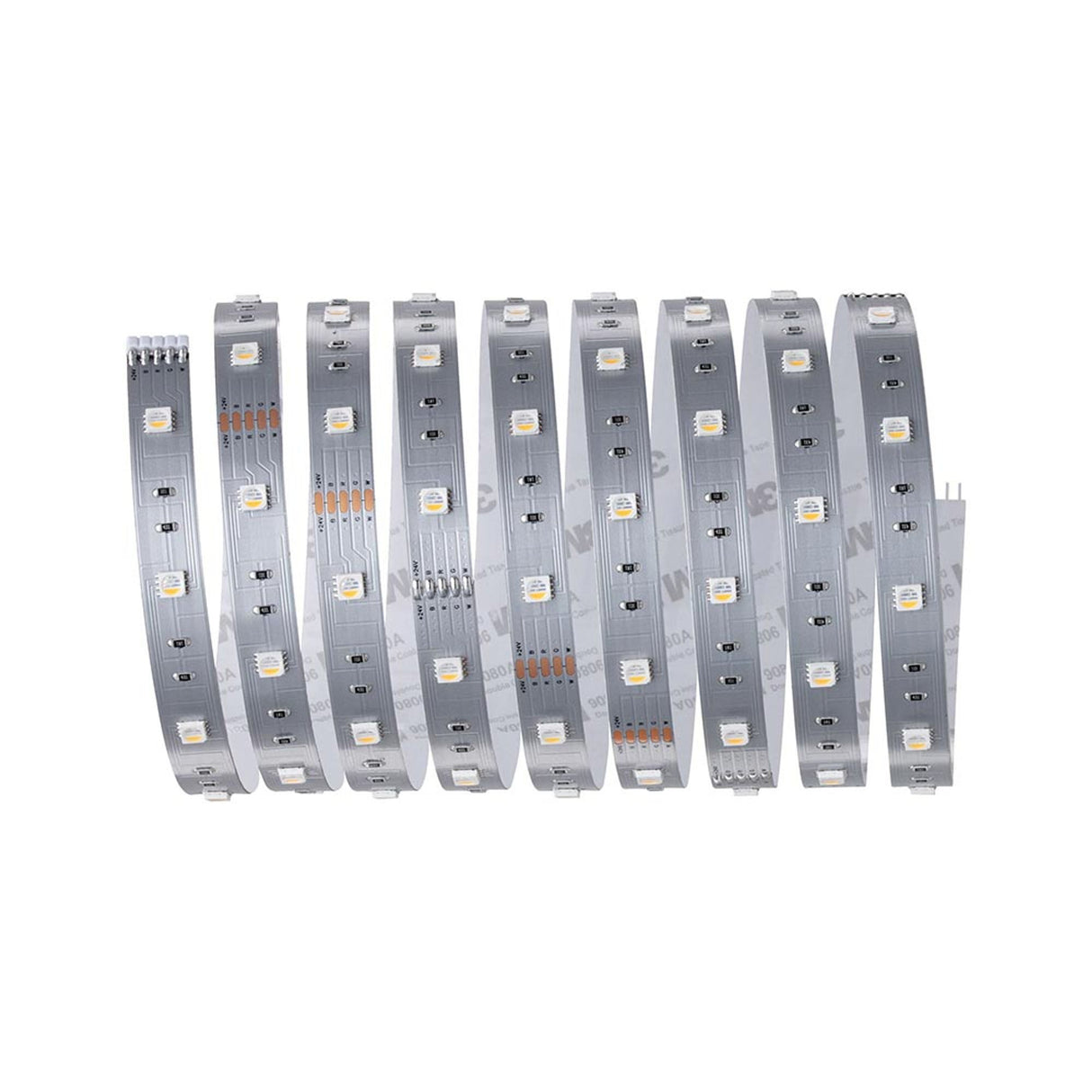 MaxLED Strip 250 RGBW 2,5m Einzel-Strip