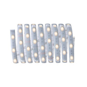 MaxLED 2,5m Einzel Strip 250 RGBW beschichtet IP44, flexibler LED-Strip für Feuchträume und Raumausleuchtung