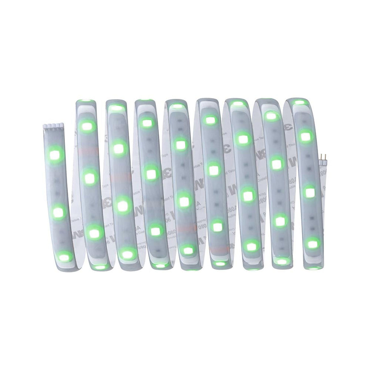 MaxLED 2,5m Einzel Strip 250 RGBW beschichtet IP44