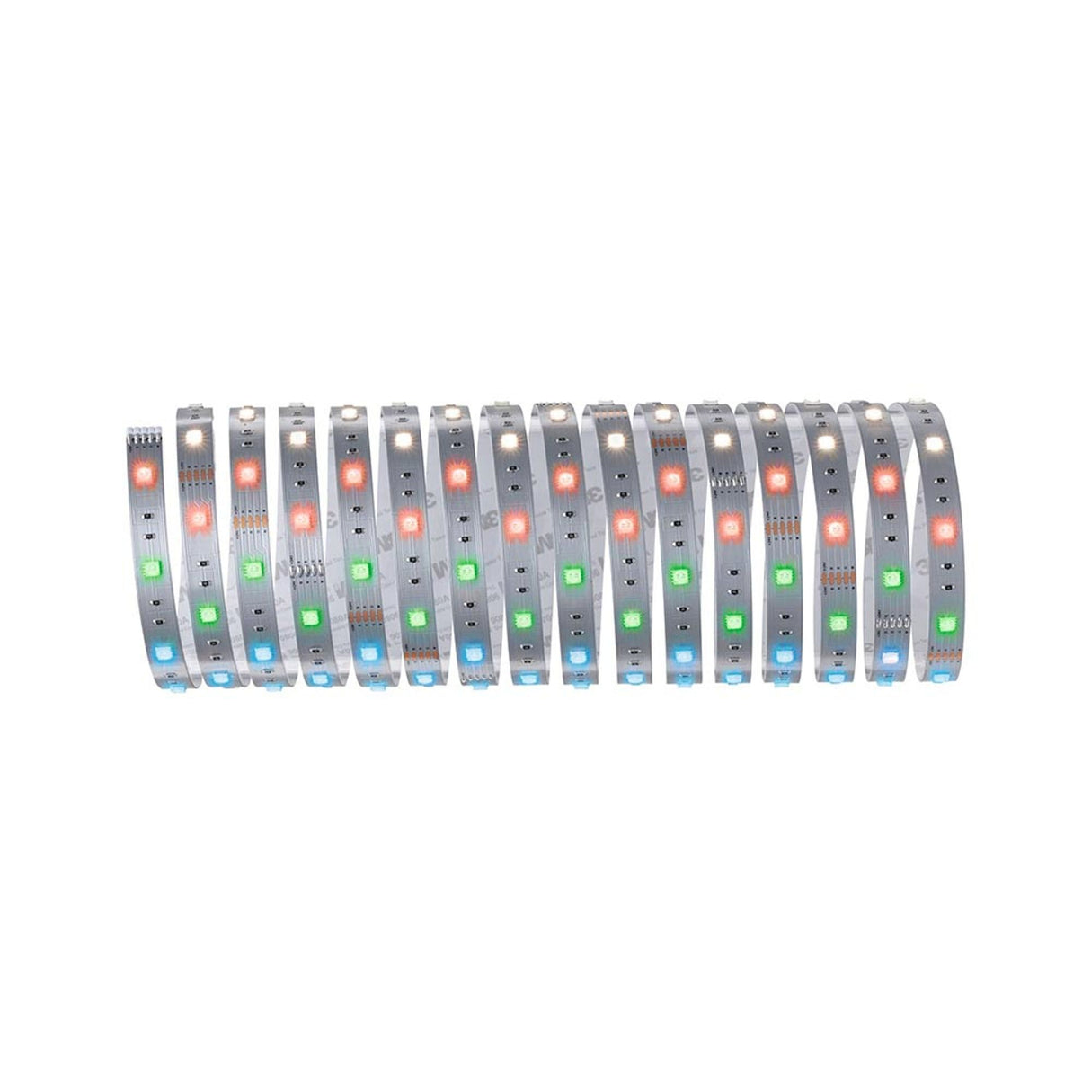 MaxLED 5m Strip 250 RGBW Einzel-Strip