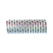 MaxLED 5m Strip 250 RGBW Einzel-Strip, 5m LED-Strip mit Farbwechselfunktion zur stimmungsvollen Raumausleuchtung