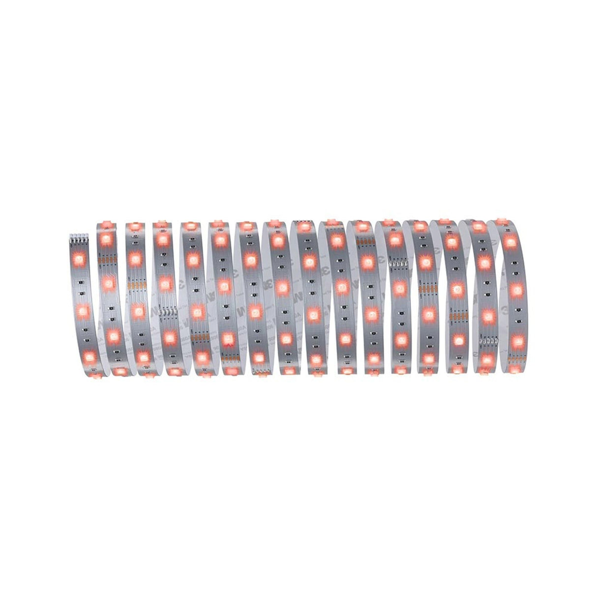 MaxLED 5m Strip 250 RGBW Einzel-Strip