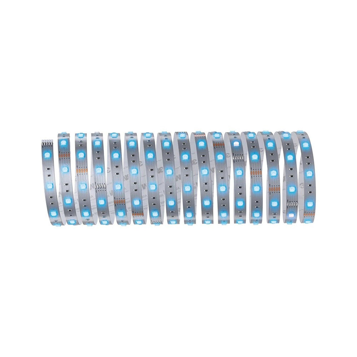 MaxLED 5m Strip 250 RGBW Einzel-Strip