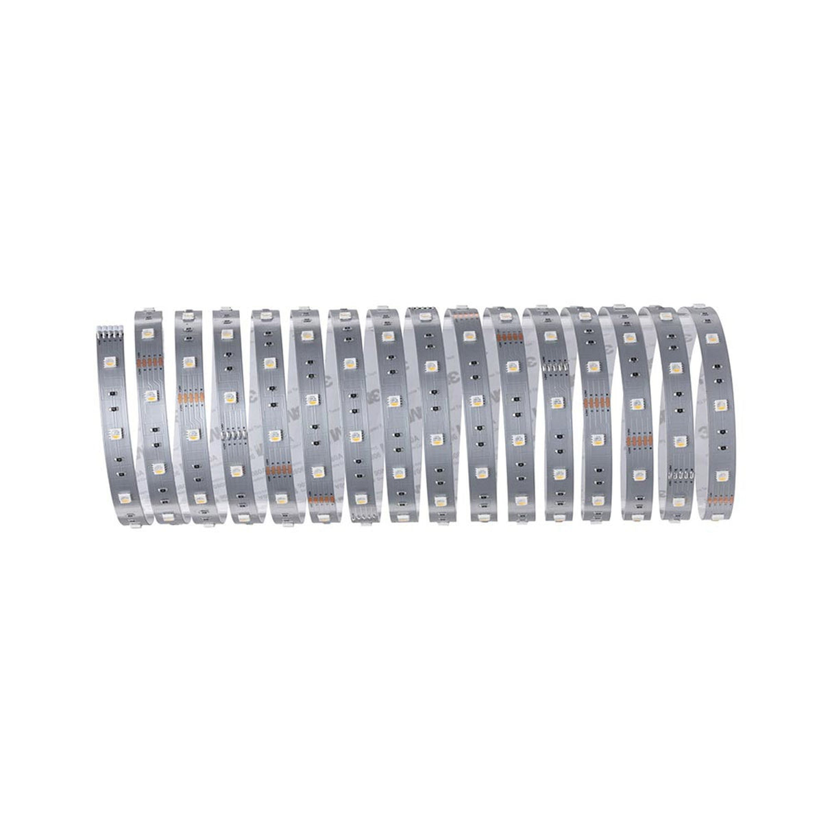 MaxLED 5m Strip 250 RGBW Einzel-Strip