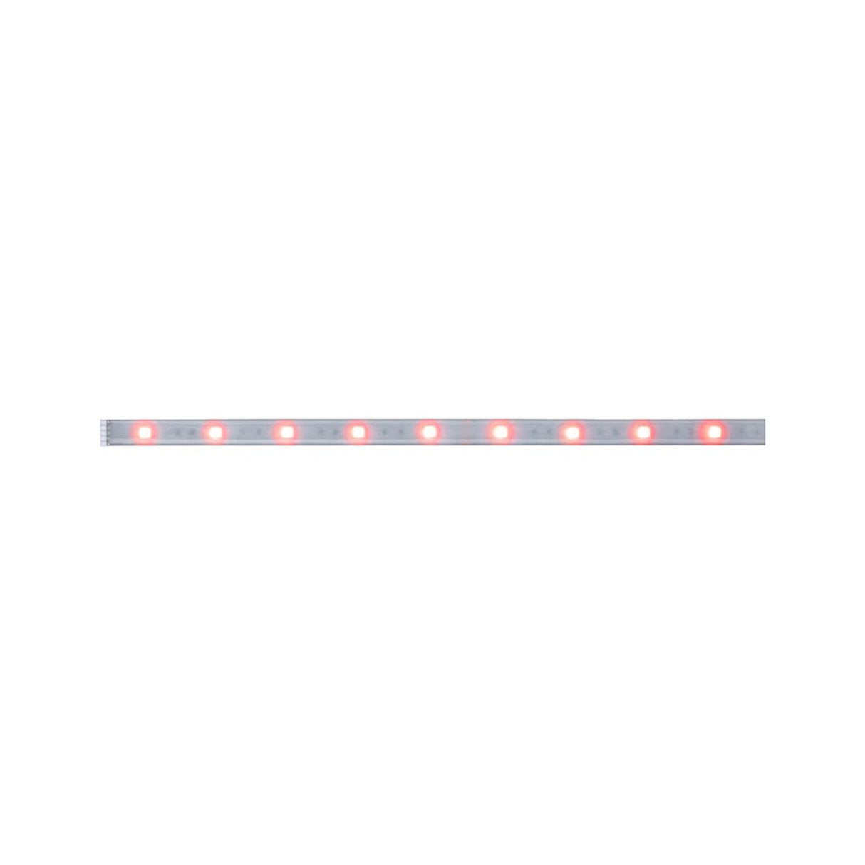 MaxLED Strip 250 RGBW 1m Einzel Strip beschichtet