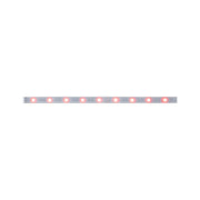 MaxLED Strip 250 RGBW 1m Einzel Strip beschichtet LED-Strip mit IP44-Schutz für Feuchträume