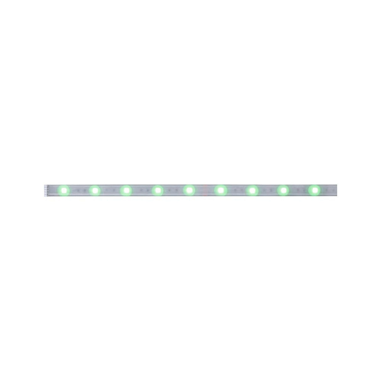 MaxLED Strip 250 RGBW 1m Einzel Strip beschichtet