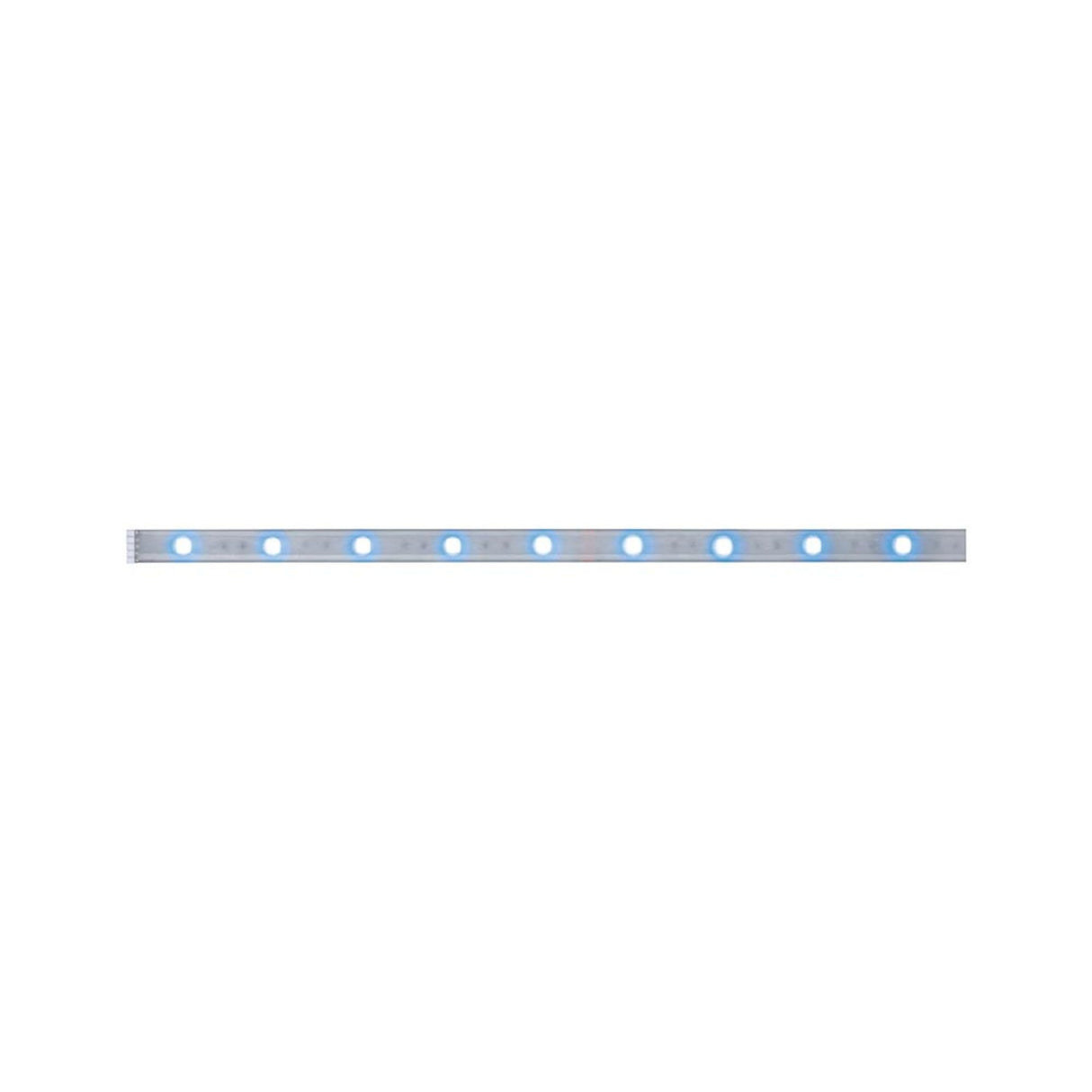 MaxLED Strip 250 RGBW 1m Einzel Strip beschichtet