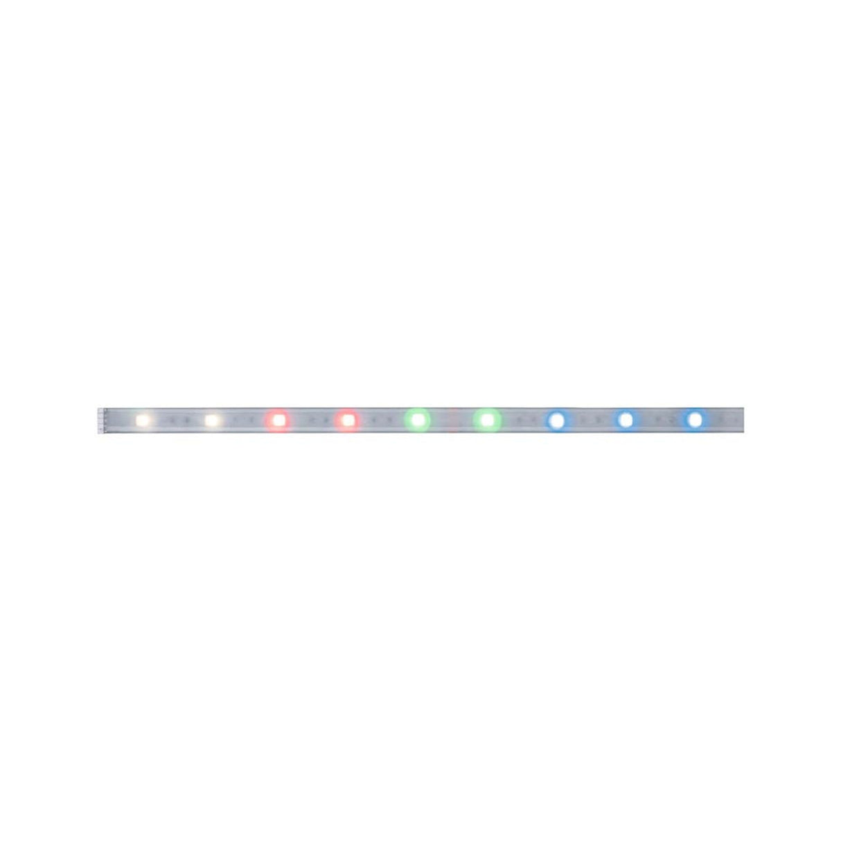 MaxLED Strip 250 RGBW 1m Einzel Strip beschichtet