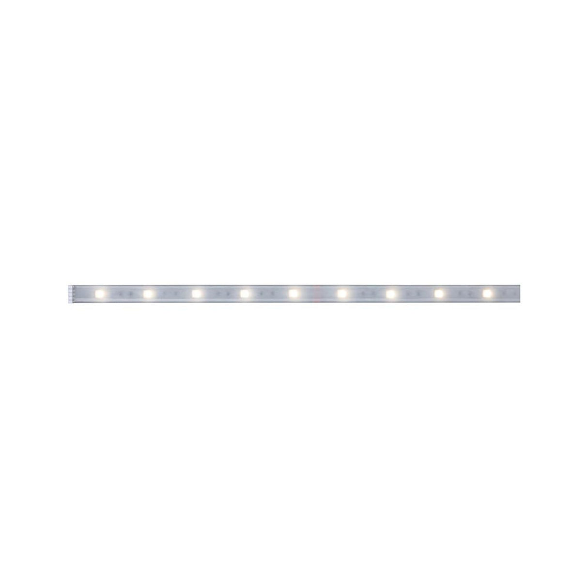MaxLED Strip 250 RGBW 1m Einzel Strip beschichtet