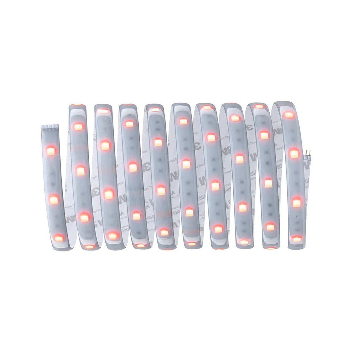 MaxLED Strip 250 RGBW Basis-Set 3m beschichtet 24VA