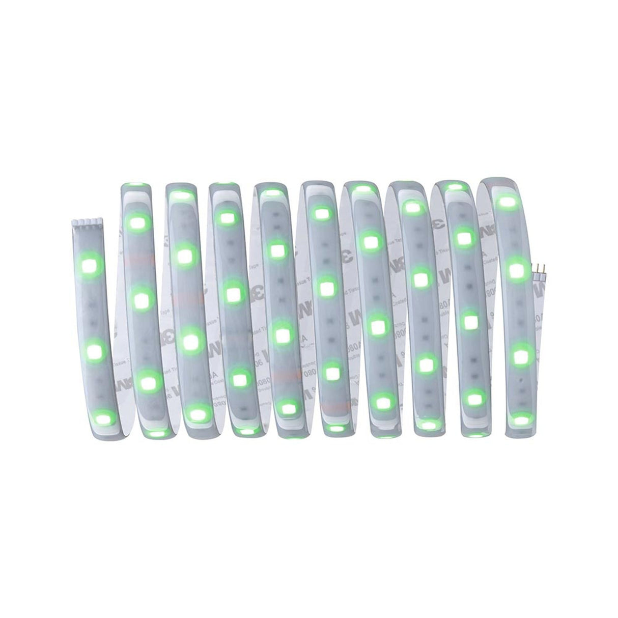 MaxLED Strip 250 RGBW Basis-Set 3m beschichtet 24VA