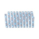 MaxLED Strip 250 RGBW Basis-Set 3m beschichtet 24VA