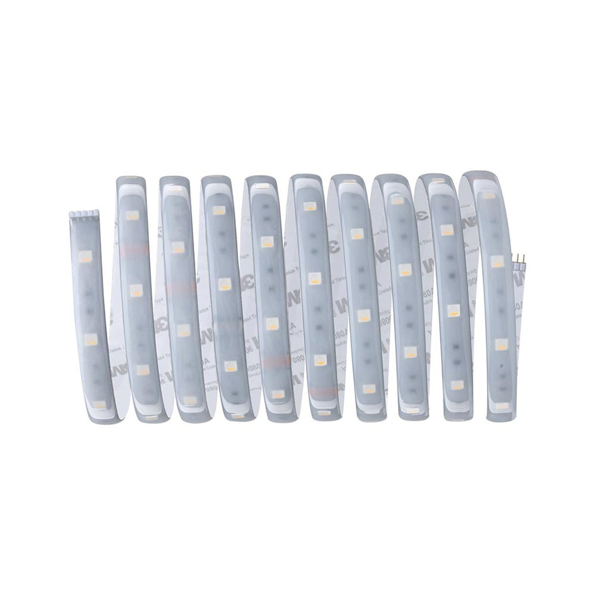MaxLED Strip 250 RGBW Basis-Set 3m beschichtet 24VA