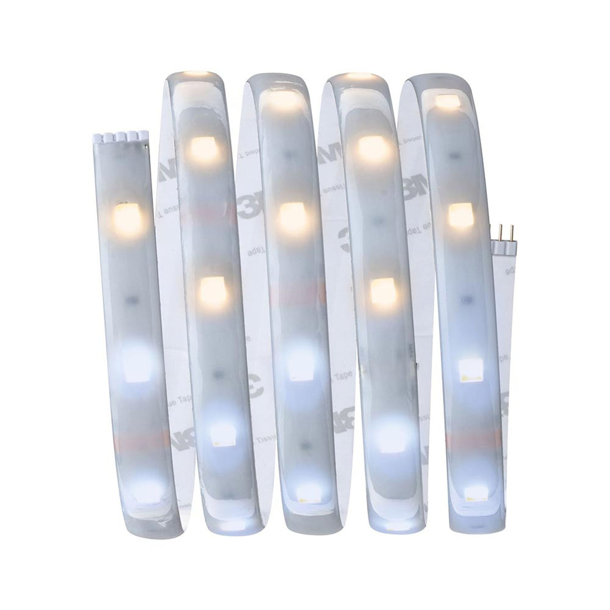 MaxLED Strip 250 Basis-Set Tageslichtweiß 1,5m