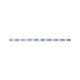 MaxLED Strip 250 Tageslichtweiß 1m Einzel-Strip