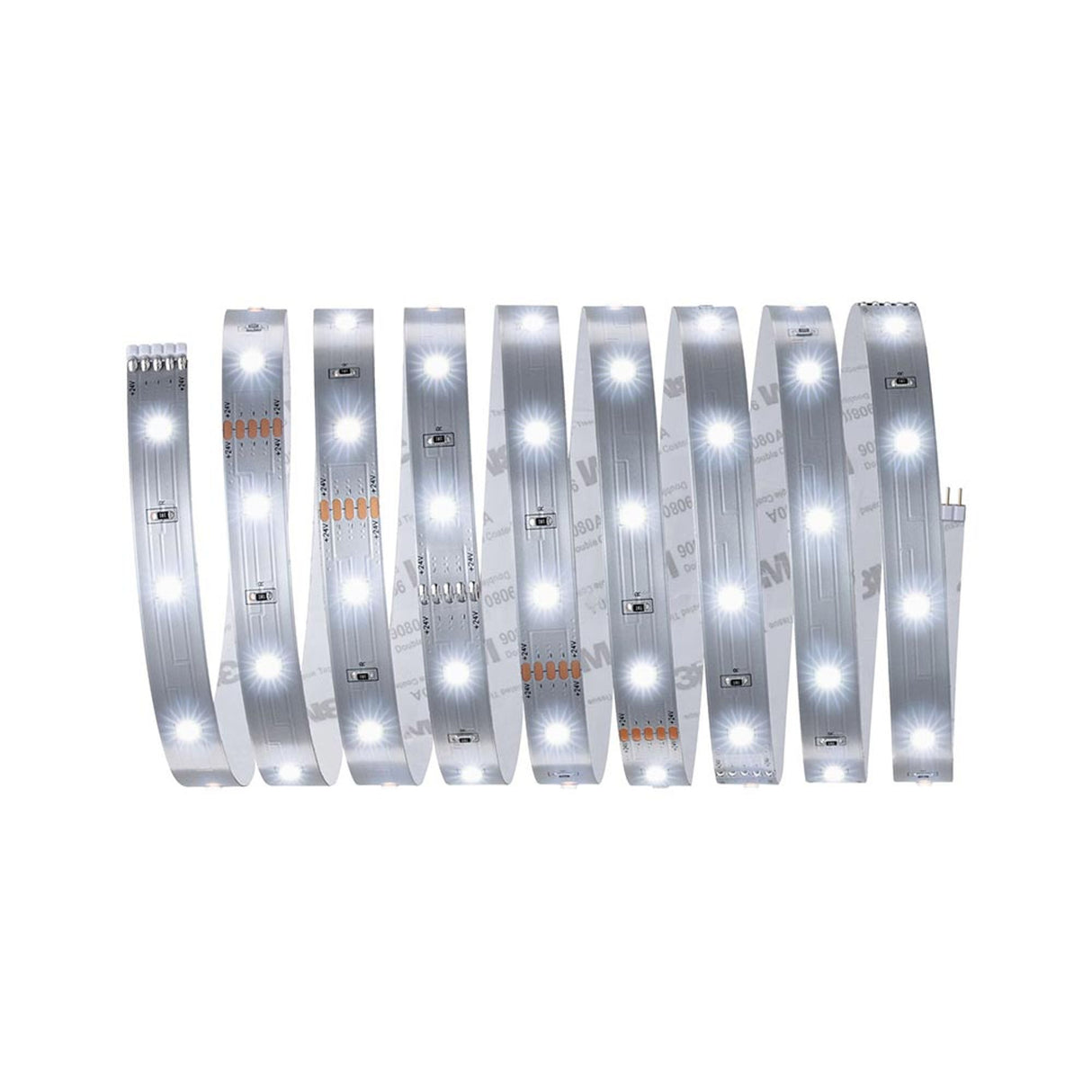 MaxLED Strip 250 Tageslichtweiß 2,5m Einzel-Strip 6500K