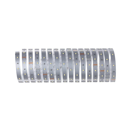 MaxLED Strip 250 biały dzienny 5 m pojedynczy pasek 