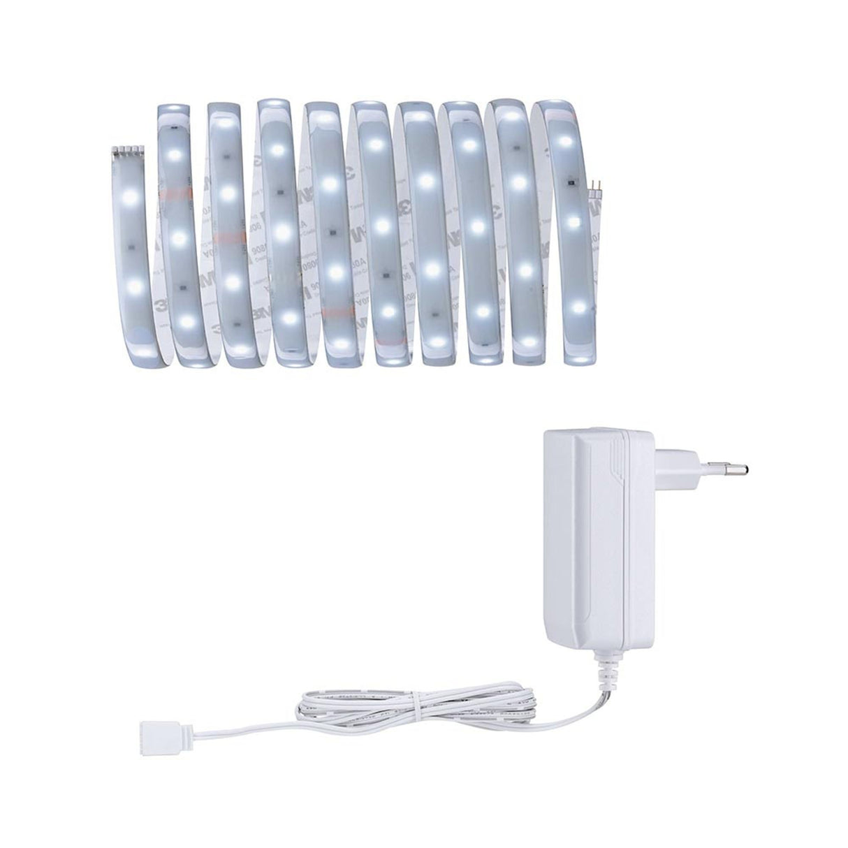 MaxLED Strip 250 Tageslichtweiß Basis-Set 3m 24VA
