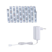 MaxLED Strip 250 Tageslichtweiß Basis-Set 3m 24VA mit Vorschaltgerät und LED-Streifen