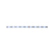 MaxLED Strip 250 Tageslichtweiß 1m Einzel-Strip