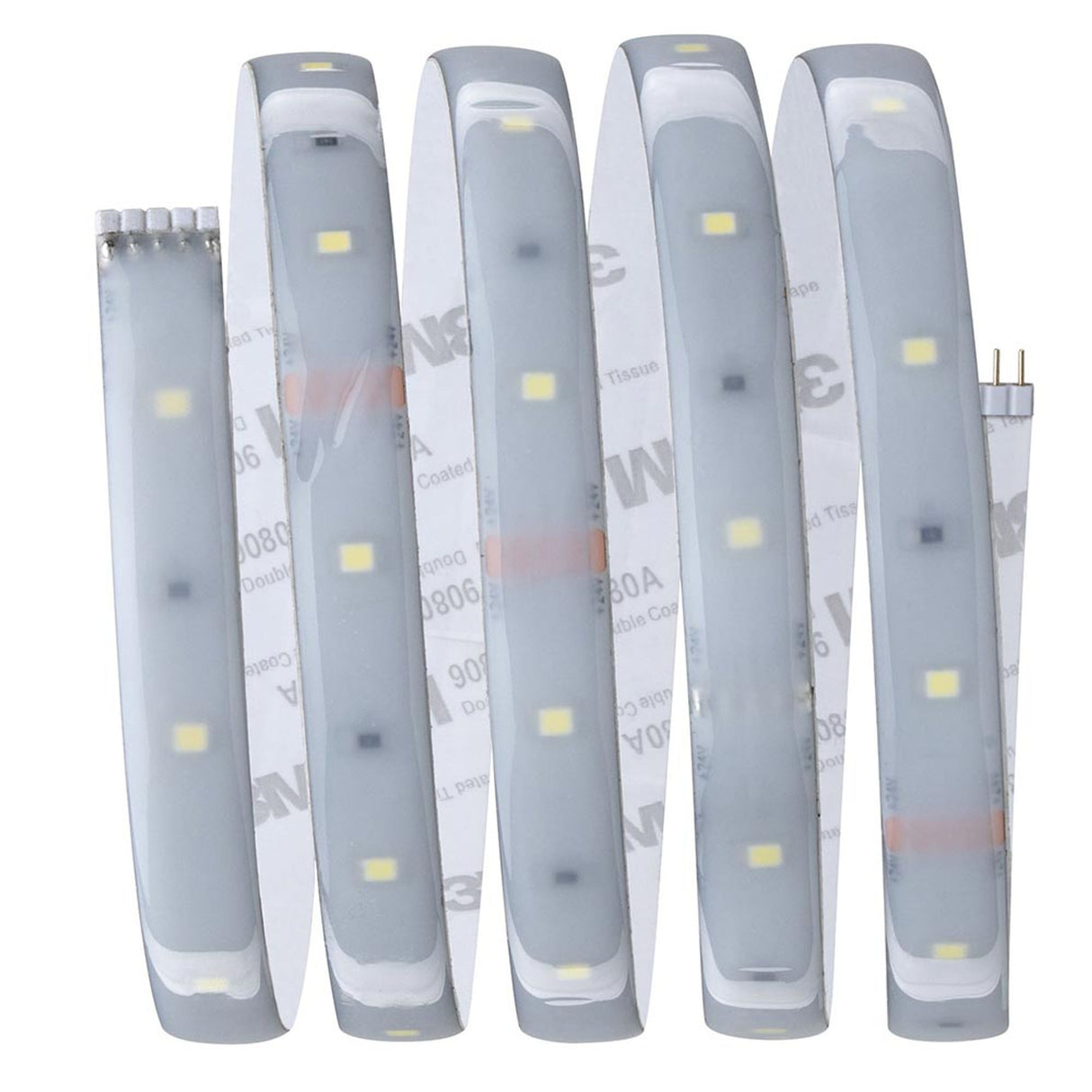 MaxLED Strip 250 Warmweiß 1,5m Basisset