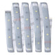 MaxLED Strip 250 Warmweiß 1,5m Basisset
