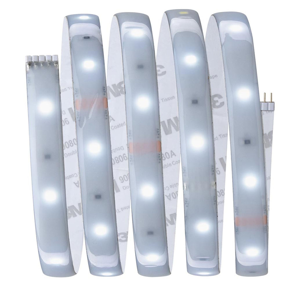 MaxLED Strip 250 Warmweiß 1,5m Basisset