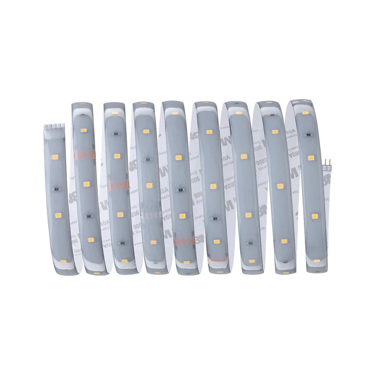 MaxLED Strip 250 Warmweiß 2,5m Einzelstrip