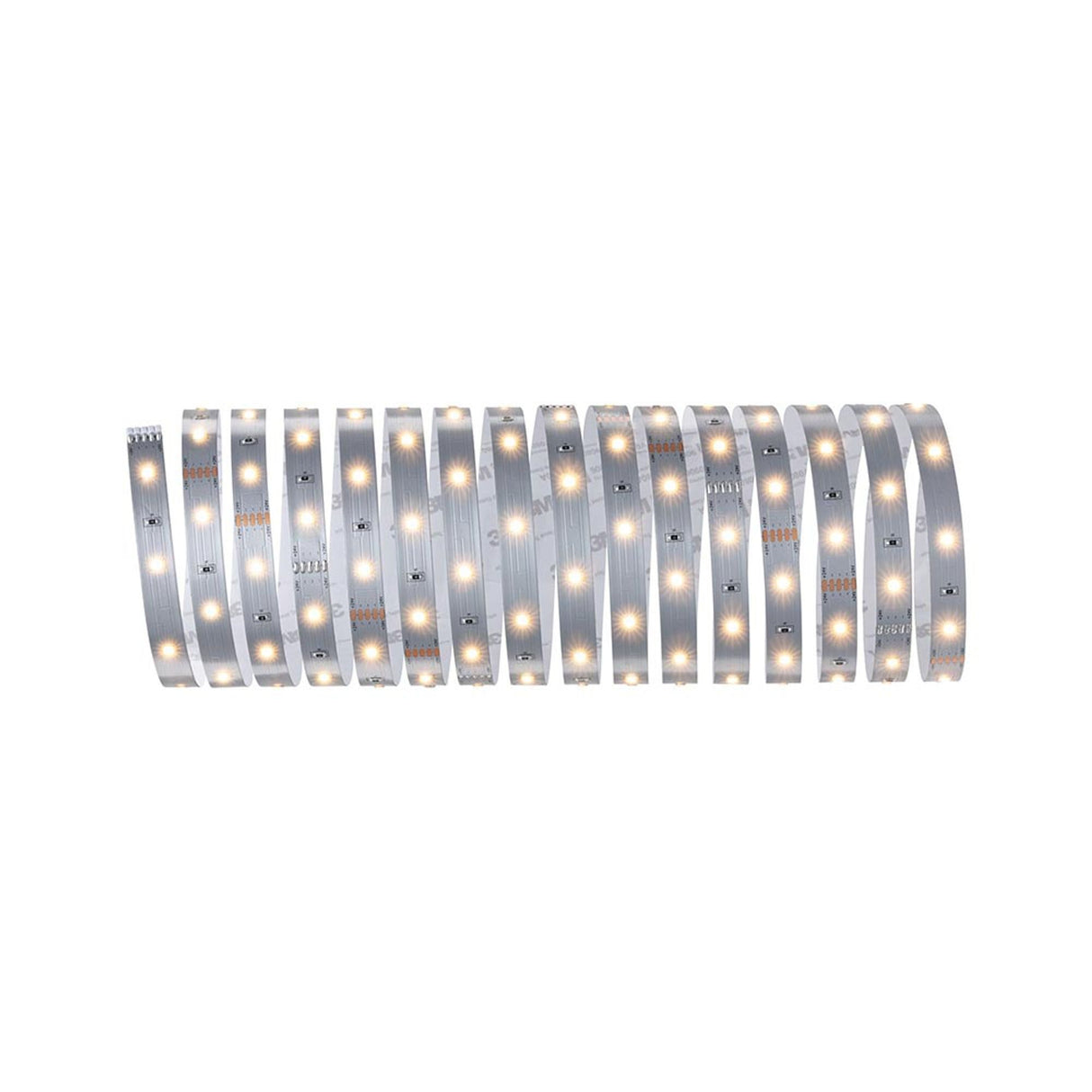 MaxLED Strip 250 Warmweiß 5m Einzel-Strip